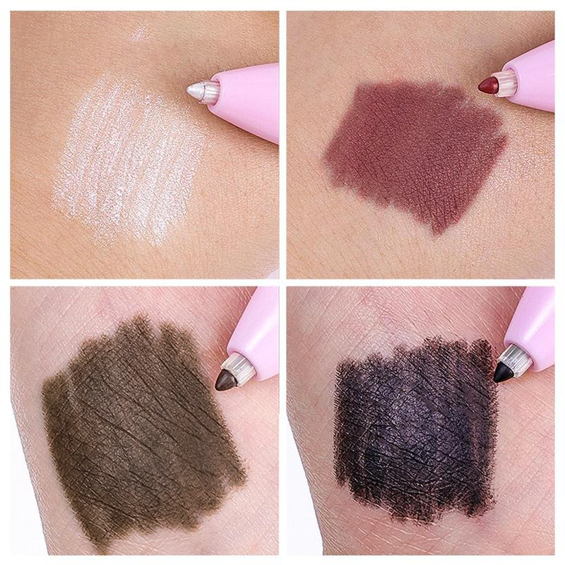 ELEGENT VIBES™-4 in 1 Multifunction Makeup Pen