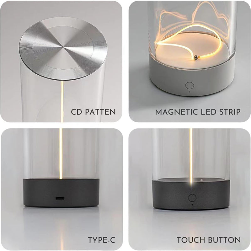 ELEGENT VIBES™-AUGE TABLE LAMP (IMPORTED)
