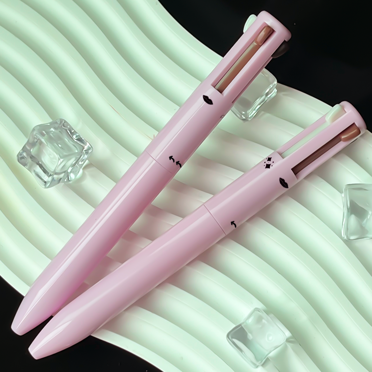 ELEGENT VIBES™-4 in 1 Multifunction Makeup Pen