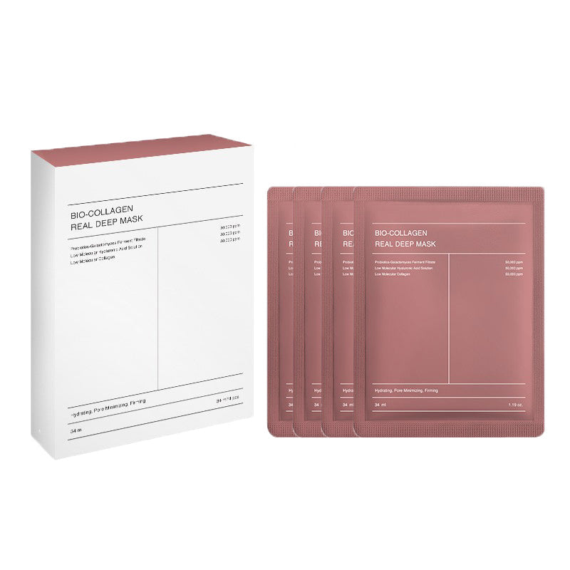ELEGENT VIBES™-Bio Collagen Mask
