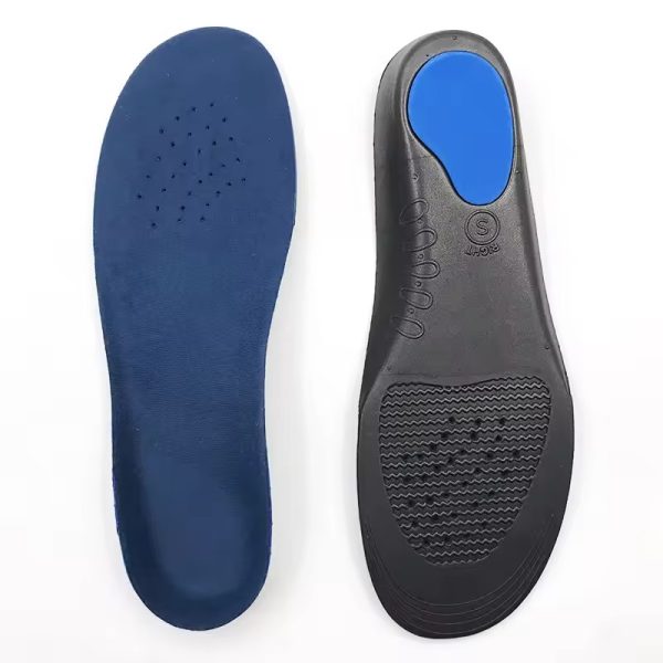 Arch Support Foot Insoles – Pain Relief & Comfort for Men & Women