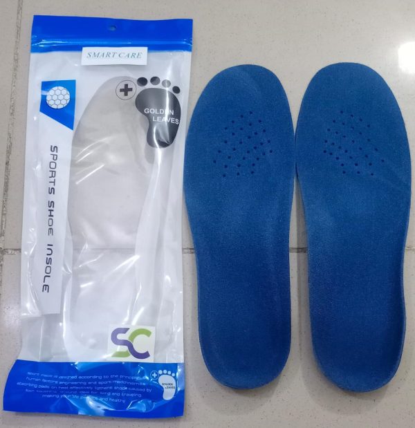 Arch Support Foot Insoles – Pain Relief & Comfort for Men & Women