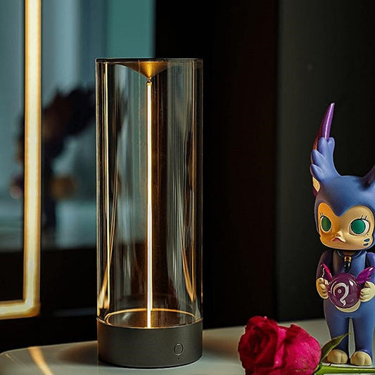 ELEGENT VIBES™-AUGE TABLE LAMP  (IMPORTED)