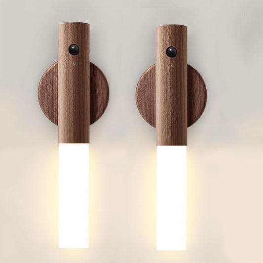 ELEGENT VIBES™-Intelligent Human Body Induction Night Light