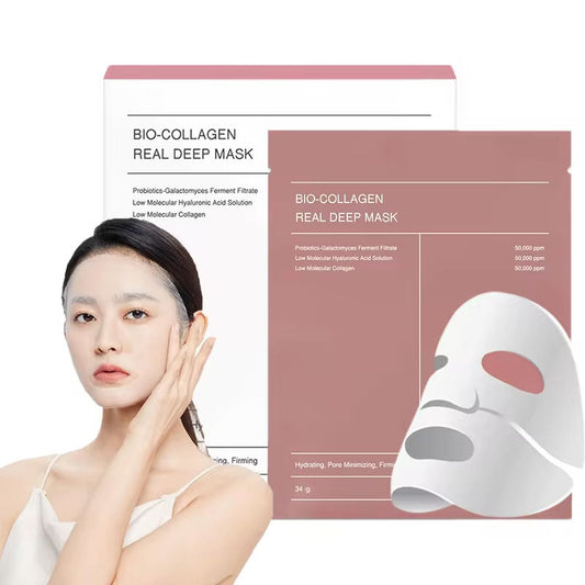 ELEGENT VIBES™-Bio Collagen Mask
