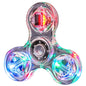 ELEGENT VIBES™-LED Glow Fidget Spinner