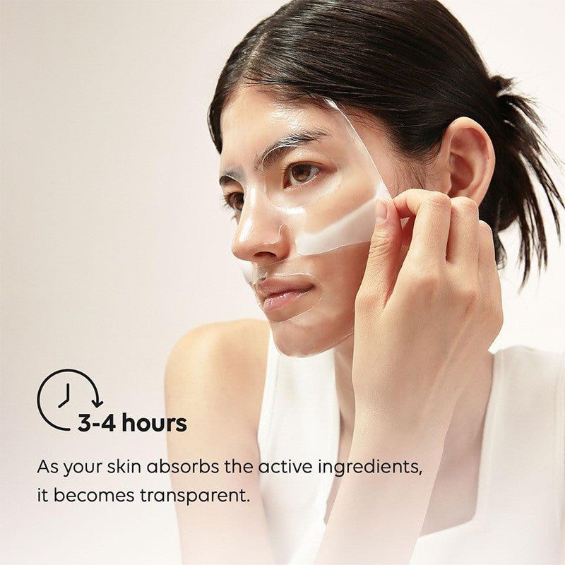 ELEGENT VIBES™-Bio Collagen Mask