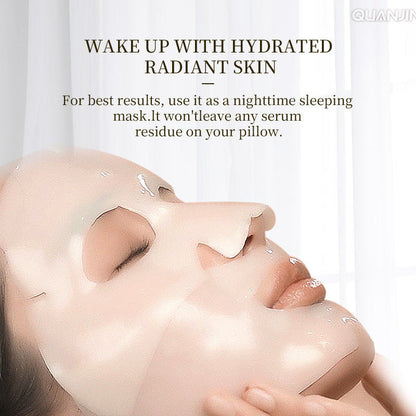 ELEGENT VIBES™-Bio Collagen Mask