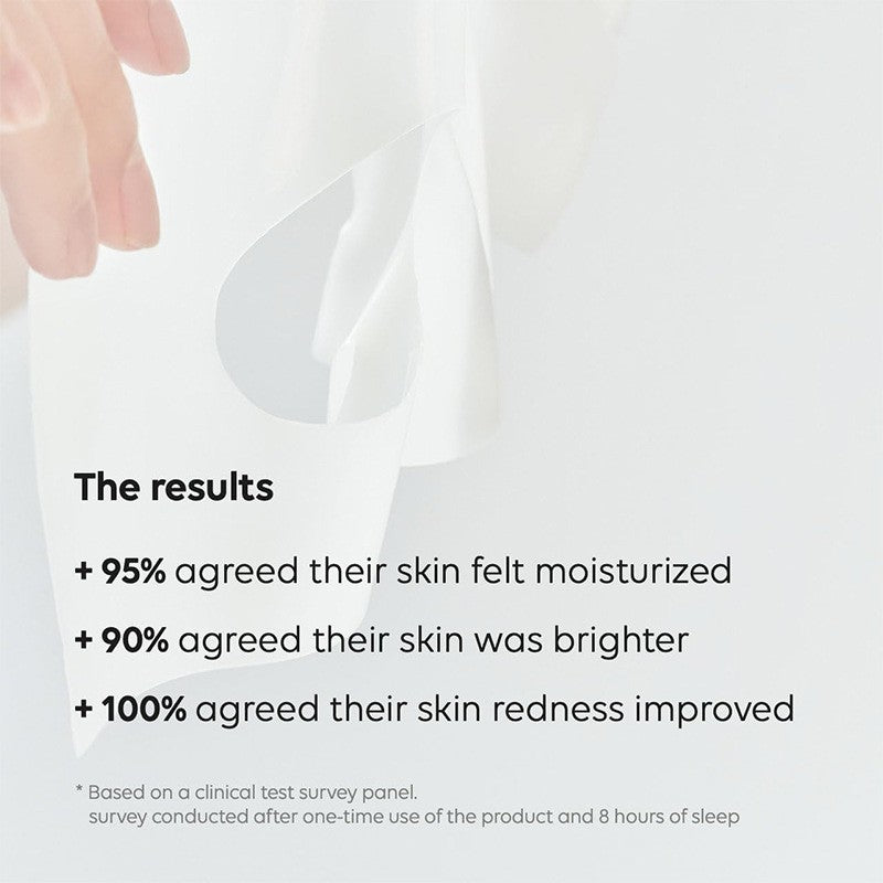 ELEGENT VIBES™-Bio Collagen Mask
