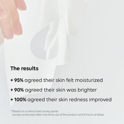 ELEGENT VIBES™-Bio Collagen Mask
