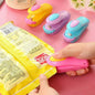 Mini Heat Sealing Machine for Airtight Food Storage – Portable Bag Sealer