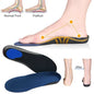 Arch Support Foot Insoles – Pain Relief & Comfort for Men & Women