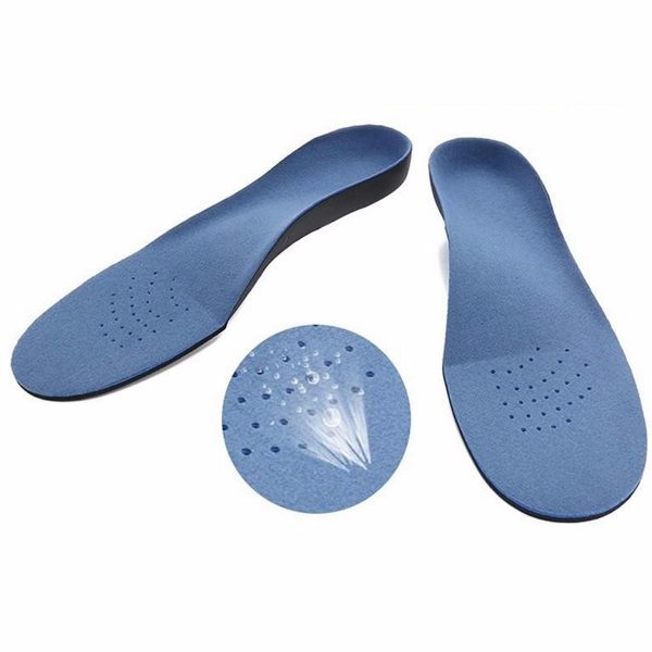 Arch Support Foot Insoles – Pain Relief & Comfort for Men & Women