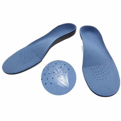 Arch Support Foot Insoles – Pain Relief & Comfort for Men & Women