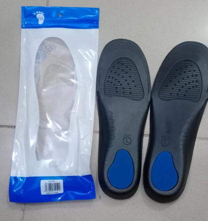 Arch Support Foot Insoles – Pain Relief & Comfort for Men & Women