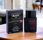 Black Car Unisex Perfume 100ml – Long-lasting Oud Fragrance