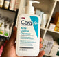 CeraVe Acne Control Cleanser – Reduces Blackheads & Prevents Breakouts (237ml)