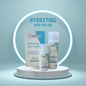 Cerave Hydrating Skin Polish – Exfoliate & Hydrate for Smoother Skin