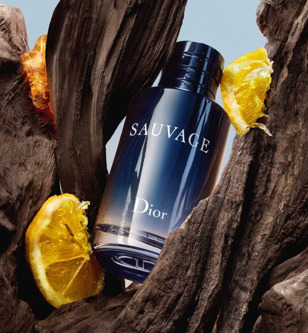Dior Sauvage Eau De Parfum 100ml – Long-lasting, Bold Fragrance