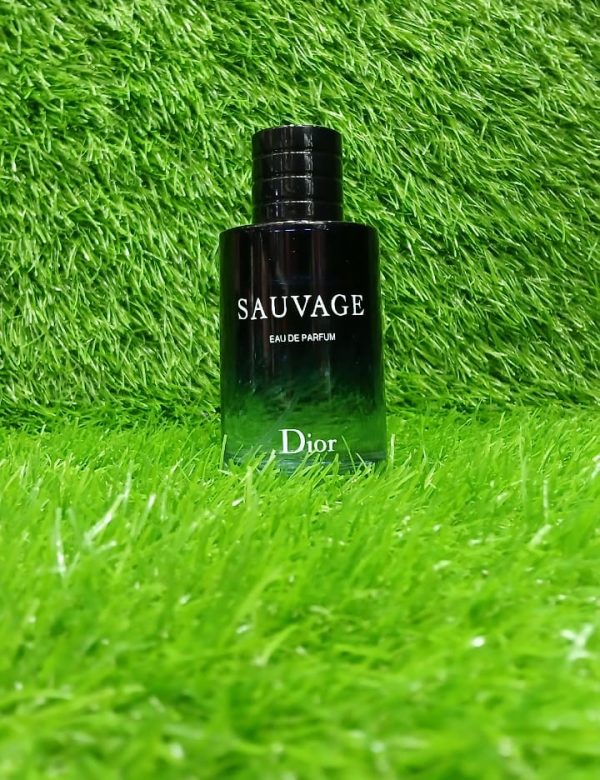 Dior Sauvage Eau De Parfum 100ml – Long-lasting, Bold Fragrance