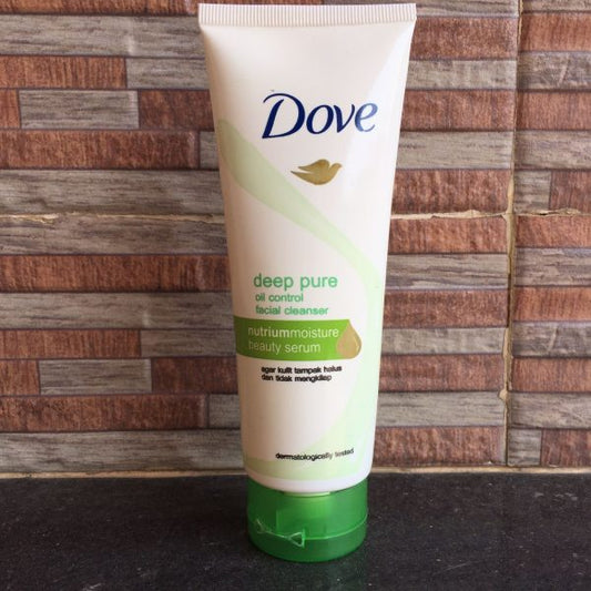 Dove Hydrating Facial Cleanser 150ml – Refresh & Nourish Your Skin