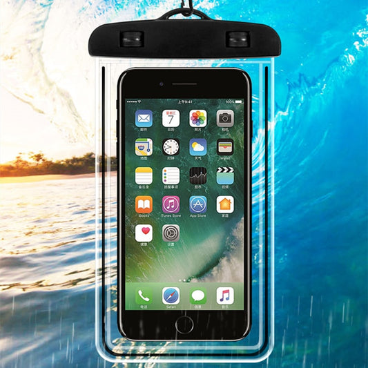 Waterproof Mobile Cover – Sealed Waterproof Phone Case for iPhone & Android Devices