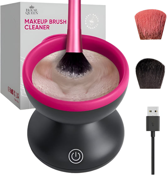 ELEGENT VIBES™-Electric Makeup Brush Cleaner Ultra