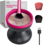 ELEGENT VIBES™-Electric Makeup Brush Cleaner Ultra