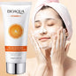 Bioaqua Vitamin C Moisturizing Cleanser – Deep Cleansing & Rejuvenation (100g)